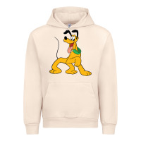 Sandshell pluto Urban Hoodie - StudioElite