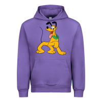 Tulip pluto Urban Hoodie - StudioElite