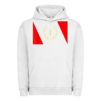 Pigment Lunar Rock african american heritage flag 1967 black history copy Urban Hoodie - StudioElite