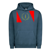 African American Heritage Flag 1967 Black History Copy Urban Hoodie | Teevron