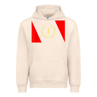 Sandshell african american heritage flag 1967 black history copy Urban Hoodie - StudioElite