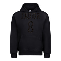 Black j’adior 8 [tw] Urban Hoodie - StudioElite