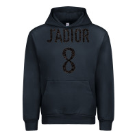 Navy j’adior 8 [tw] Urban Hoodie - StudioElite