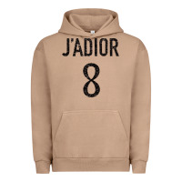 Pigment Burro j’adior 8 [tw] Urban Hoodie - StudioElite