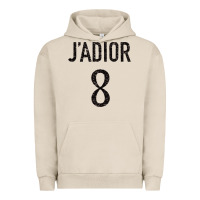 Pigment French Oak j’adior 8 [tw] Urban Hoodie - StudioElite