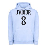 Pigment Grape Ice j’adior 8 [tw] Urban Hoodie - StudioElite