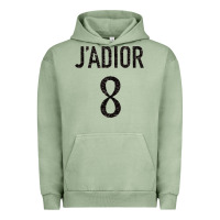 Pigment Oil Green j’adior 8 [tw] Urban Hoodie - StudioElite