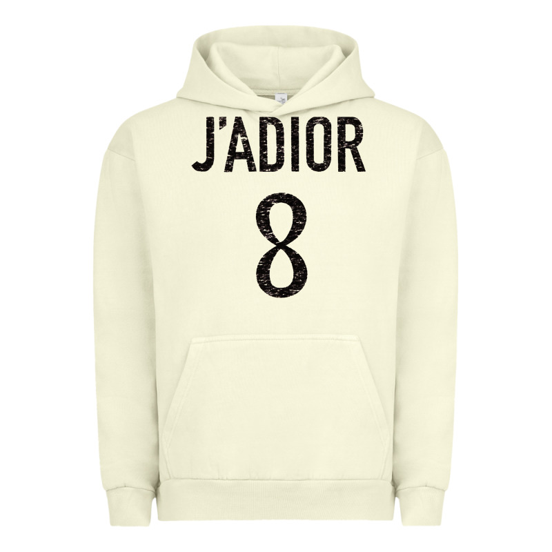 J’adior 8 [tw] Urban Hoodie by StudioElite | Teevron