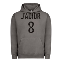 Pigment Tornado j’adior 8 [tw] Urban Hoodie - StudioElite