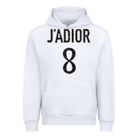 White j’adior 8 [tw] Urban Hoodie - StudioElite