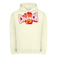Pigment Pistachio the crunch fitness Urban Hoodie - StudioElite