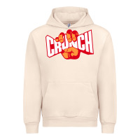 Sandshell the crunch fitness Urban Hoodie - StudioElite