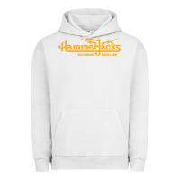 Pigment Lunar Rock Hammerjacks 70S Urban Hoodie - StudioElite