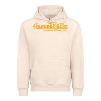 Sandshell Hammerjacks 70S Urban Hoodie - StudioElite