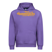 Tulip Hammerjacks 70S Urban Hoodie - StudioElite