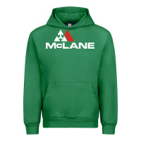 Emerald cool mclane design Urban Hoodie - StudioElite