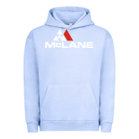 Pigment Grape Ice cool mclane design Urban Hoodie - StudioElite