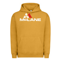 Pigment Peanut Butter cool mclane design Urban Hoodie - StudioElite
