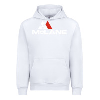 White cool mclane design Urban Hoodie - StudioElite