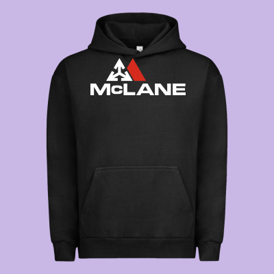 Cool Mclane Design Urban Hoodie Designed By Studioelite