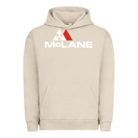 Pigment French Oak cool mclane design Urban Hoodie - StudioElite