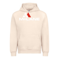 Sandshell cool mclane design Urban Hoodie - StudioElite