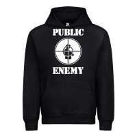 Black Hip hop group Urban Hoodie - StudioElite