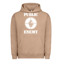 Pigment Burro Hip hop group Urban Hoodie - StudioElite