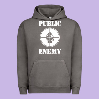 Hip Hop Group Urban Hoodie Designed By Studioelite