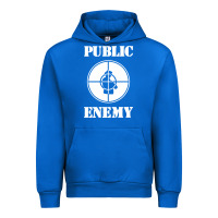Cobalt Hip hop group Urban Hoodie - StudioElite