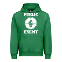 Emerald Hip hop group Urban Hoodie - StudioElite