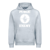Heather Grey Hip hop group Urban Hoodie - StudioElite