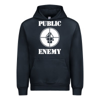 Navy Hip hop group Urban Hoodie - StudioElite