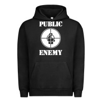 Pigment Black Hip hop group Urban Hoodie - StudioElite