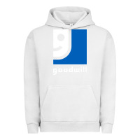Pigment Lunar Rock goodwill Urban Hoodie - StudioElite