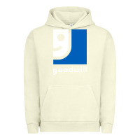 Pigment Pistachio goodwill Urban Hoodie - StudioElite
