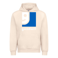 Sandshell goodwill Urban Hoodie - StudioElite