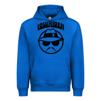 Cobalt LOWRIDER T SHIRT Urban Hoodie - StudioElite