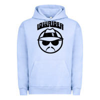 Pigment Grape Ice LOWRIDER T SHIRT Urban Hoodie - StudioElite