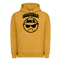 Pigment Peanut Butter LOWRIDER T SHIRT Urban Hoodie - StudioElite