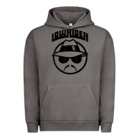 Pigment Tornado LOWRIDER T SHIRT Urban Hoodie - StudioElite