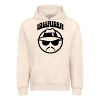 Sandshell LOWRIDER T SHIRT Urban Hoodie - StudioElite