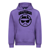 Tulip LOWRIDER T SHIRT Urban Hoodie - StudioElite