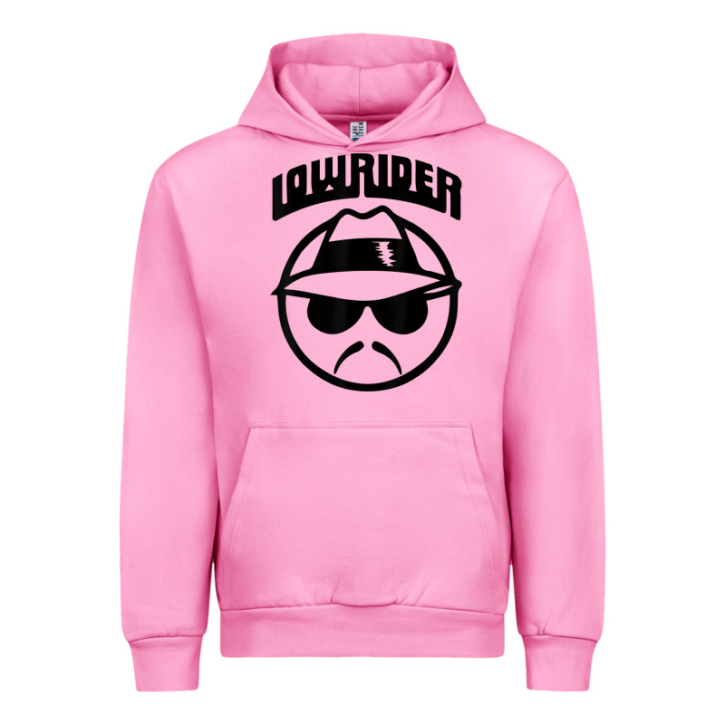 Lowrider T Shirt Urban Hoodie by StudioElite | Teevron