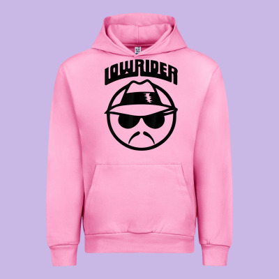 Lowrider T Shirt Urban Hoodie Designed By Studioelite