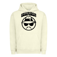 Pigment Pistachio LOWRIDER T SHIRT Urban Hoodie - StudioElite
