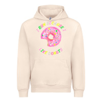 Sandshell i run because i like donuts Urban Hoodie - StudioElite