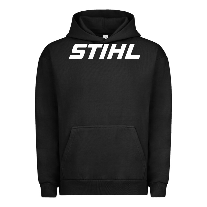 Stihl Urban Hoodie by StudioElite | Teevron