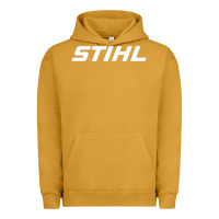 Pigment Peanut Butter stihl Urban Hoodie - StudioElite