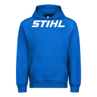 Cobalt stihl Urban Hoodie - StudioElite